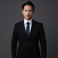 Nicholas Chen