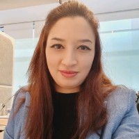 Dina Shaaban