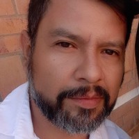 Alfredo Esquivel Lechuga