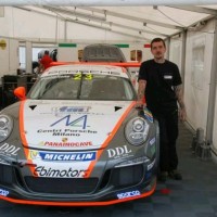 William Francesco Stroppa