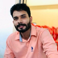 Sudheesh Mv