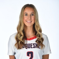 Mackenzie Leszczynski