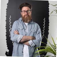 James Lock, Acma, Cgma