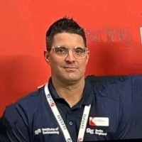 Stuart Radford