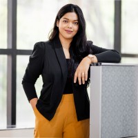 Priyanka Singhal
