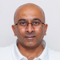 Dharmendre Patel