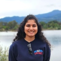 Anoushka Chakravarty