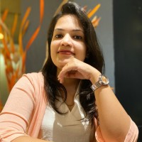 Kritasha Gandhi