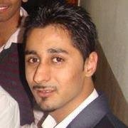 Karan Khullar