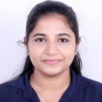 Anju T