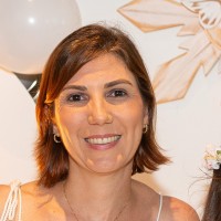Mariana Rivas Raulino De Souza