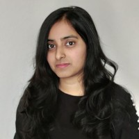 Lavanya Lankalapilli