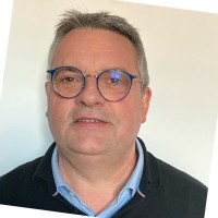 Eric Robert