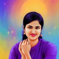 Shwetha Bhat