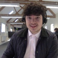Bradley Clarkson