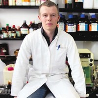 Jens Bjerre Olesen