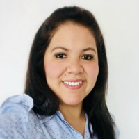 Cecilia Sánchez -Office Manager