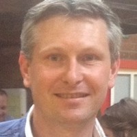 Xavier VANDENBUSSCHE