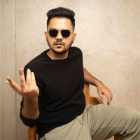 Lakshmi Narasimhan N 👽