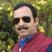 Bala Raghunathan