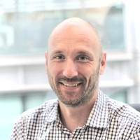 David Withycombe- MCIPD