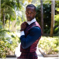 Marlon Briscoe