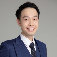 Ruihong(Raymond) Xie