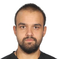Ismail Furkan Colakoglu