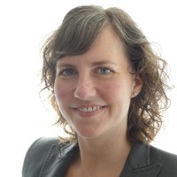 Nynke van der Schaft - Evers