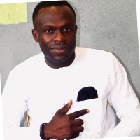 Chukwunonso Okafor