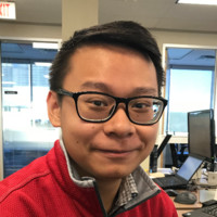 Nick Lin