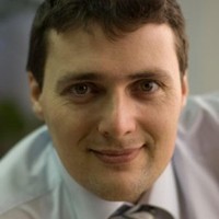 Cosmin Maican