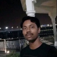 Akash​ Deep Katiyar