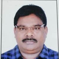 Thadi Gopi krishna