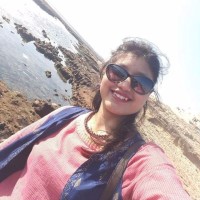 Marami Das