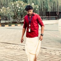 Pranesh K