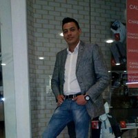 Jorge Grimaldi Castro