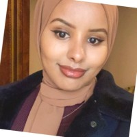 Rahma Adam-Ahmed