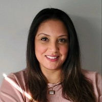Saoussen Hamdi