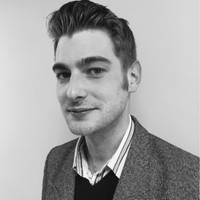 Oliver Carpenter