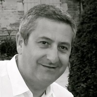 Alain Jouet