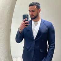 Achref Ben Hassine