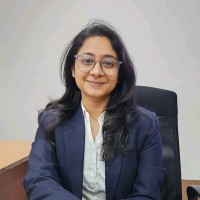 Prachi Joshi