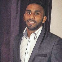 Jabir Lorgat
