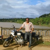 Madhusudhan SB