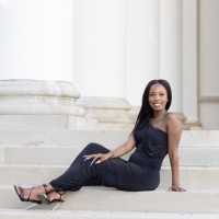 Maenishia Simmons, M.Sc