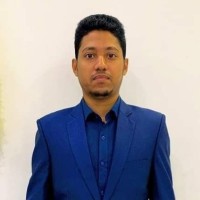 Abdullah Al Noman Jayed