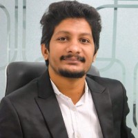 Sabareesh Subramanian (Sam)