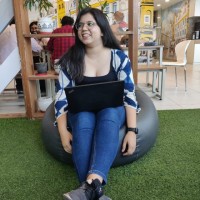 Ayesha B
