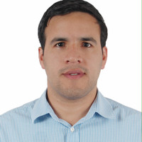 Juan Carlos Gonzales León